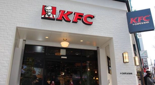 KFC ปล่อย "คราฟท์เบียร์" เพื่อกินกับไก่โดยเฉพาะ