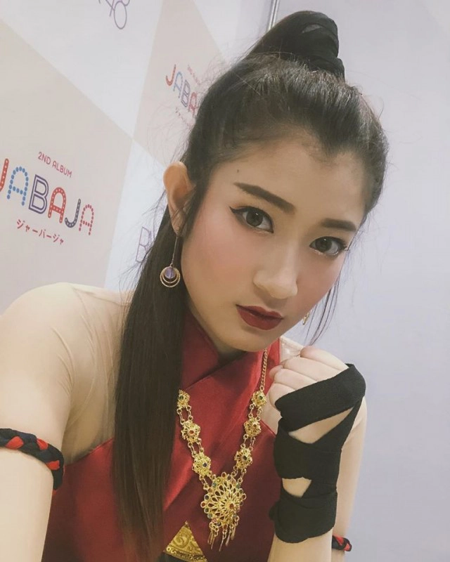 "นิ้ง BNK48" เผยเคยป่วยซึมเศร้า แต่ผ่านมาได้เพราะกำลังใจจาก "พ่อแม่-แฟนคลับ"