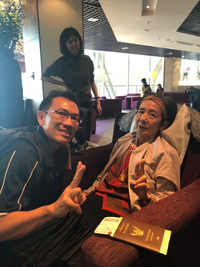 บันทึกจาก น้องสาว ดูแล พี่สาวป่วยมะเร็งระยะสุดท้ายจนหาย