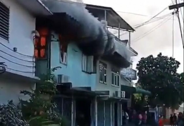 วอดบ้านดาราดัง ช่องหลากสี