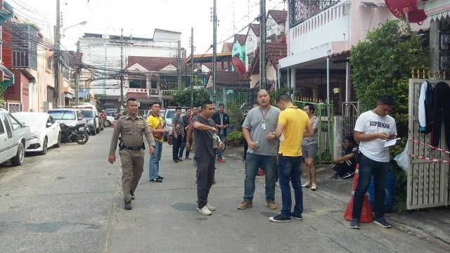 เพื่อนอาลัย ลูกชายฆ่าแม่ยัดตู้เย็น ตั้งข้อสงสัย "ลูกฆ่าแม่"