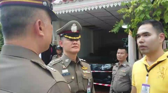 รองผบช.น. เชื่อลูกฆ่าหั่นศพแม่ หลังพบหลักฐาน