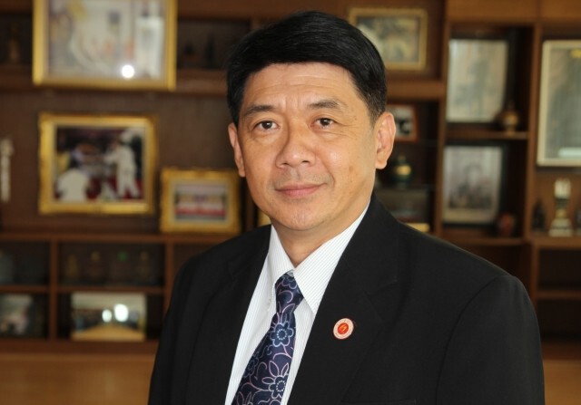 "ศรีสุวรรณ" ร้อง ป.ป.ช. สอบลูกพรรค "อนุทิน" ถือครองที่ ภ.บ.ท.5