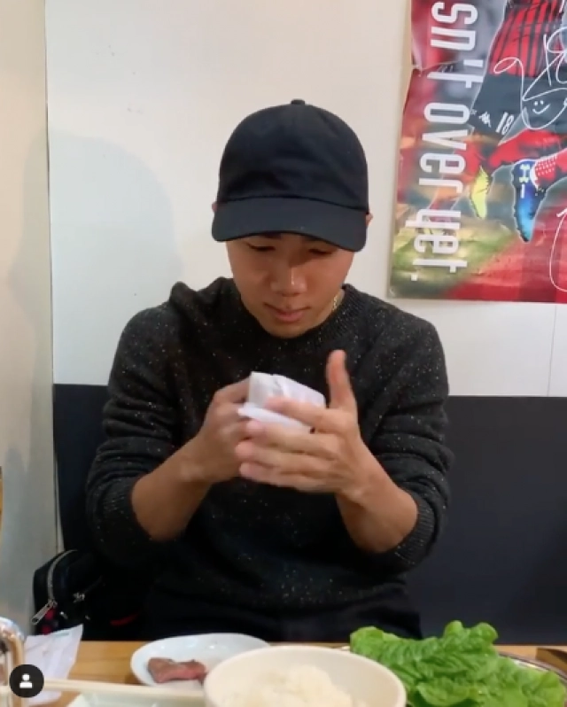 "เจ ชนาธิป" ทำคลิปเลียนแบบ "โชเล่ย์" สุดฮา