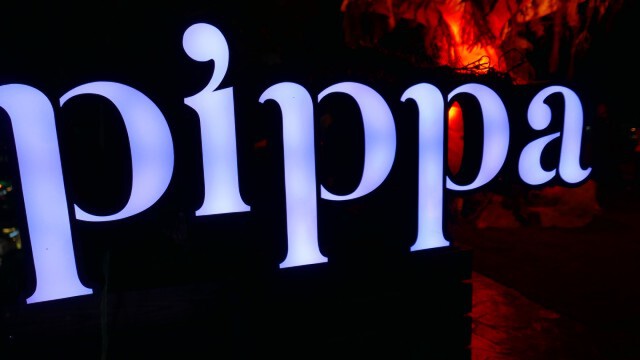 PIPPA  Midnight Forest Countdown