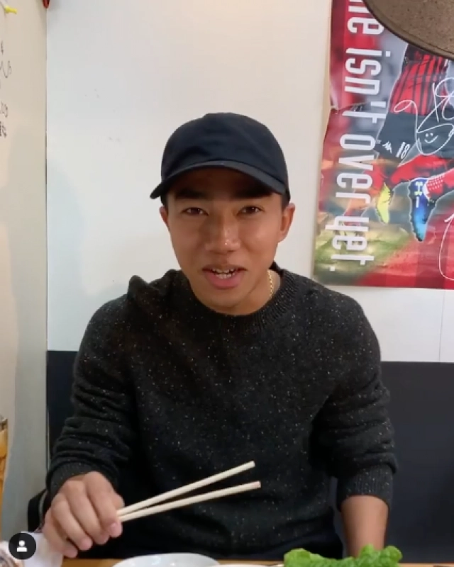 "เจ ชนาธิป" ทำคลิปเลียนแบบ "โชเล่ย์" สุดฮา