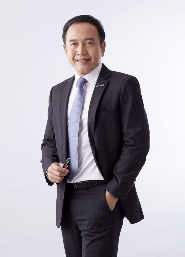ชิงซีอีโอ ปตท. คนใหม่ 6 ราย