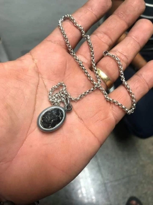 เปิดตำนาน แร่เกาะล้าน หนูน้อยรอดชีวิตปาฏิหาริย์!