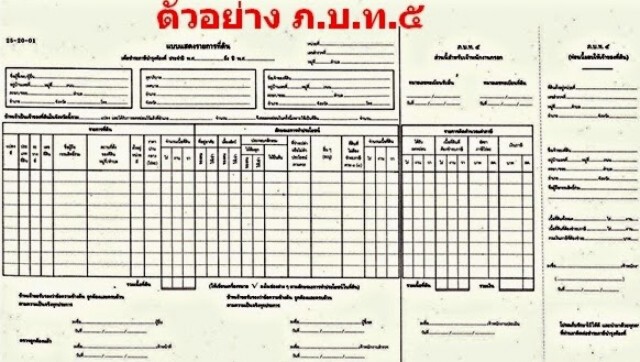 "ศรีสุวรรณ" ร้อง ป.ป.ช. สอบลูกพรรค "อนุทิน" ถือครองที่ ภ.บ.ท.5