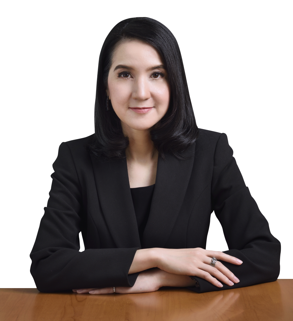 Good Living for Aging Society ตอบโจทย์สังคมสูงวัย