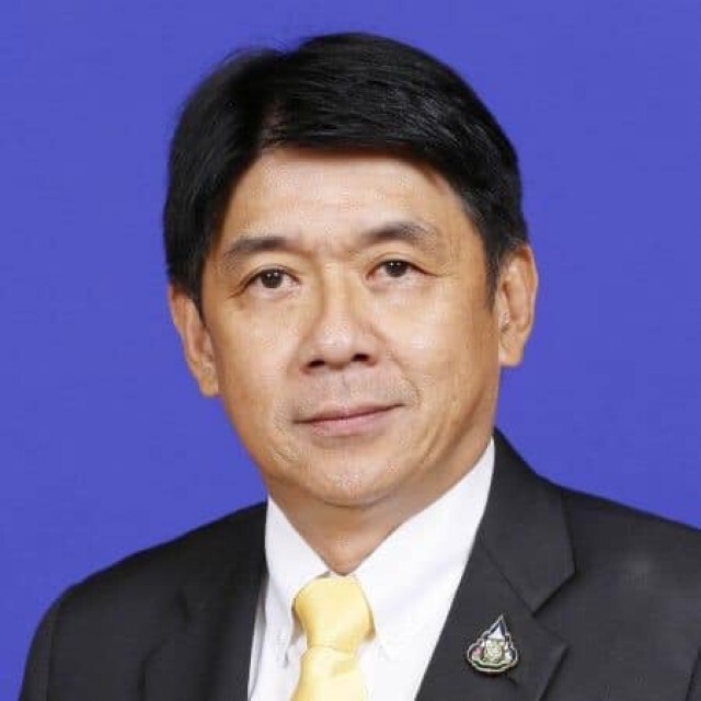 "ศรีสุวรรณ" ร้องป.ป.ช.สอบที่ดินส.ส.ภูมิใจไทย