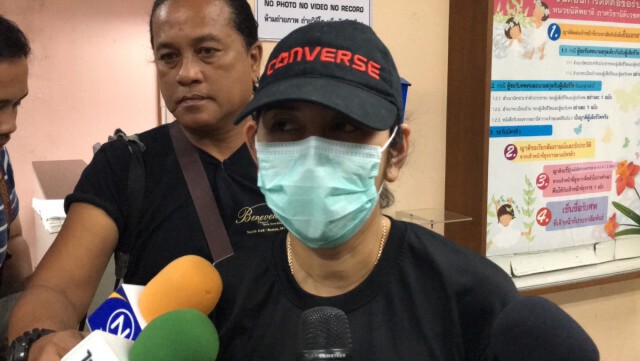 ญาติน้องกาย วอนสื่อขอความเป็นส่วนตัวจัดงานศพหลานชาย