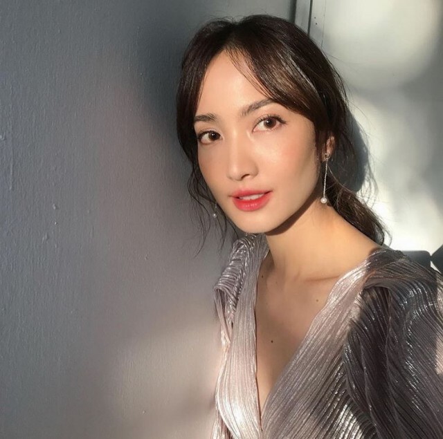 แต้วรับฉีดฟิลเลอร์ปากเติมสวยยันความรักยังปกติดี