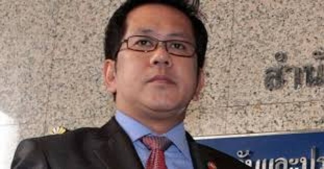 "จิรายุ" โวย "นายกฯ-รมว.คลัง" ไม่ตอบกระทู้สด!