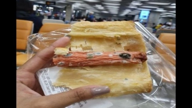 หมอแล็บแพนด้า รักนะจึงเตือน ขนมปังขึ้นรา ไม่ควรกินต่อแล้วนะจ๊ะ!