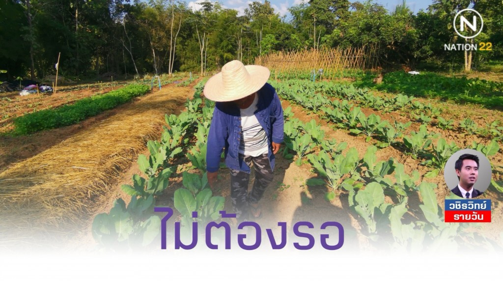 "เกษตรกร​" ไม่ต้องรอมติคกก.วัตถุอันตราย​ หากคิดจะเปลี่ยน​