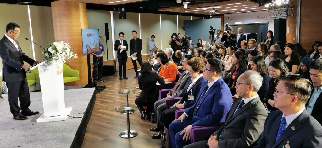 สถาบันเพื่อการยุติธรรมชู"กีฬา"ป้องกันอาชญากรรมในเยาวชน สถาบันเพื่อการยุติธรรมชู"กีฬา"ป้องกันอาชญากรรมในเยาวชน