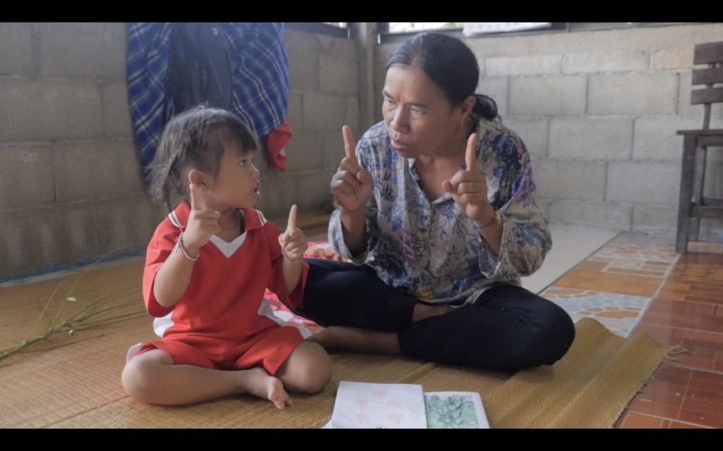 กองทุนพัฒนาสื่อ-อาร์แอลจีผลิตสารคดีสั้นพัฒนา EF เด็กปฐมวัย