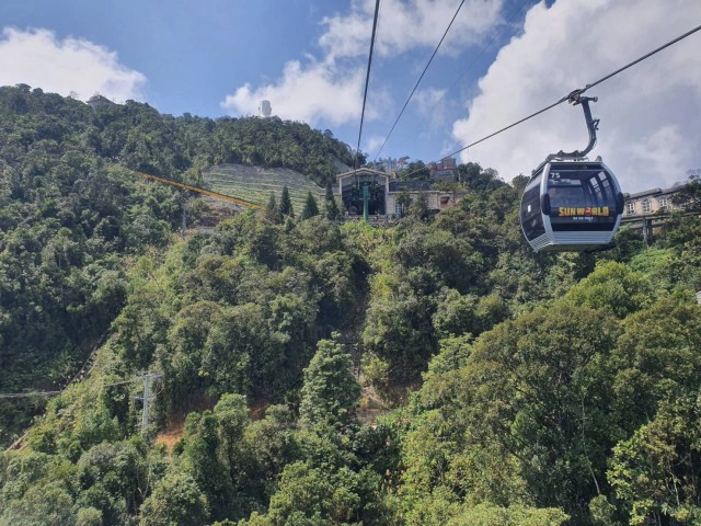 ชงแผนพัฒนากระเช้าลอยฟ้าเชื่อมศูนย์ท่องเที่ยวเมืองภูเก็ต