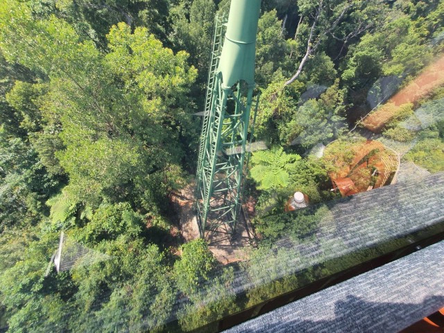 ชงแผนพัฒนากระเช้าลอยฟ้าเชื่อมศูนย์ท่องเที่ยวเมืองภูเก็ต