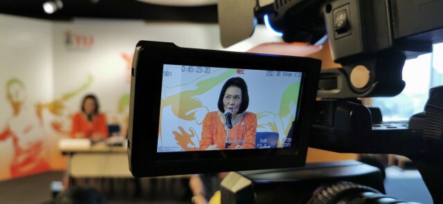 สถาบันเพื่อการยุติธรรมชู"กีฬา"ป้องกันอาชญากรรมในเยาวชน