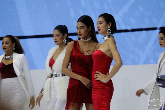 ส่องบรรยากาศ Motor Expo 2019 รอบสื่อมวลชน
