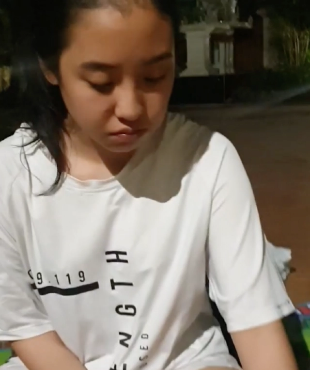 เท่ง ห่วง น้องพลอย หลังต้องไปเรียนต่อเมืองจีน