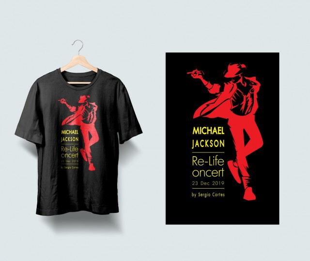 MICHAEL JACKSON RE - LFE TRIBUTE CONCERT