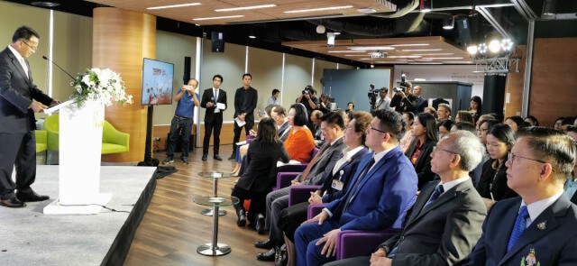 สถาบันเพื่อการยุติธรรมชู"กีฬา"ป้องกันอาชญากรรมในเยาวชน