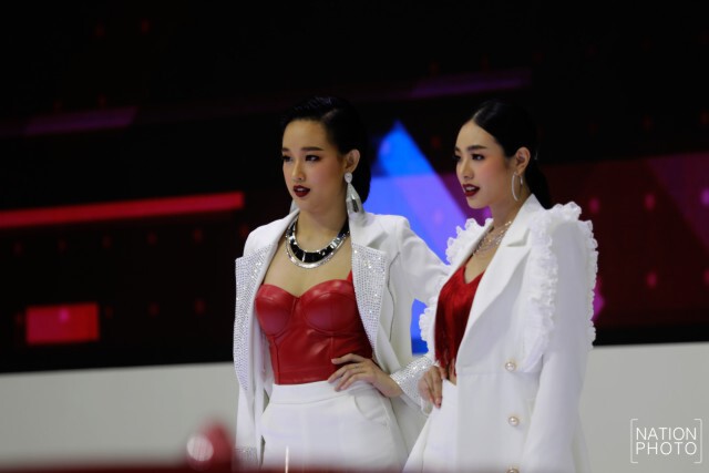 ส่องบรรยากาศ Motor Expo 2019 รอบสื่อมวลชน