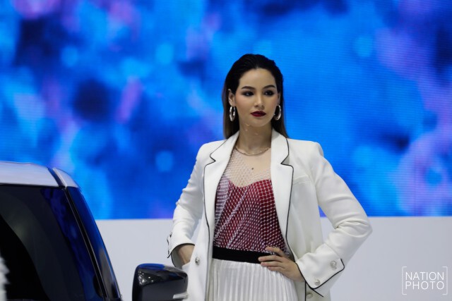 ส่องบรรยากาศ Motor Expo 2019 รอบสื่อมวลชน