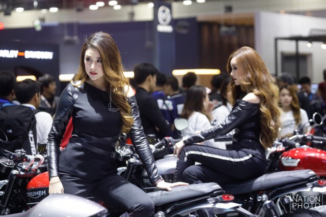 ส่องบรรยากาศ Motor Expo 2019 รอบสื่อมวลชน