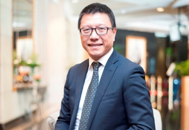 CHO จับมือพันธมิตรชิงงานรถเช่า 1.8 พันล้าน
