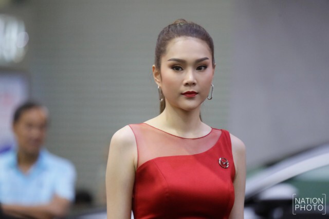 ส่องบรรยากาศ Motor Expo 2019 รอบสื่อมวลชน