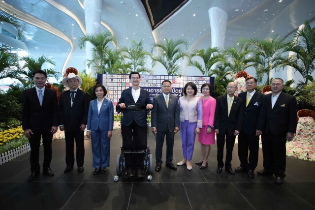 โออาร์ เดินหน้าพัฒนาสถานีบริการน้ำมัน พีทีที สเตชั่น