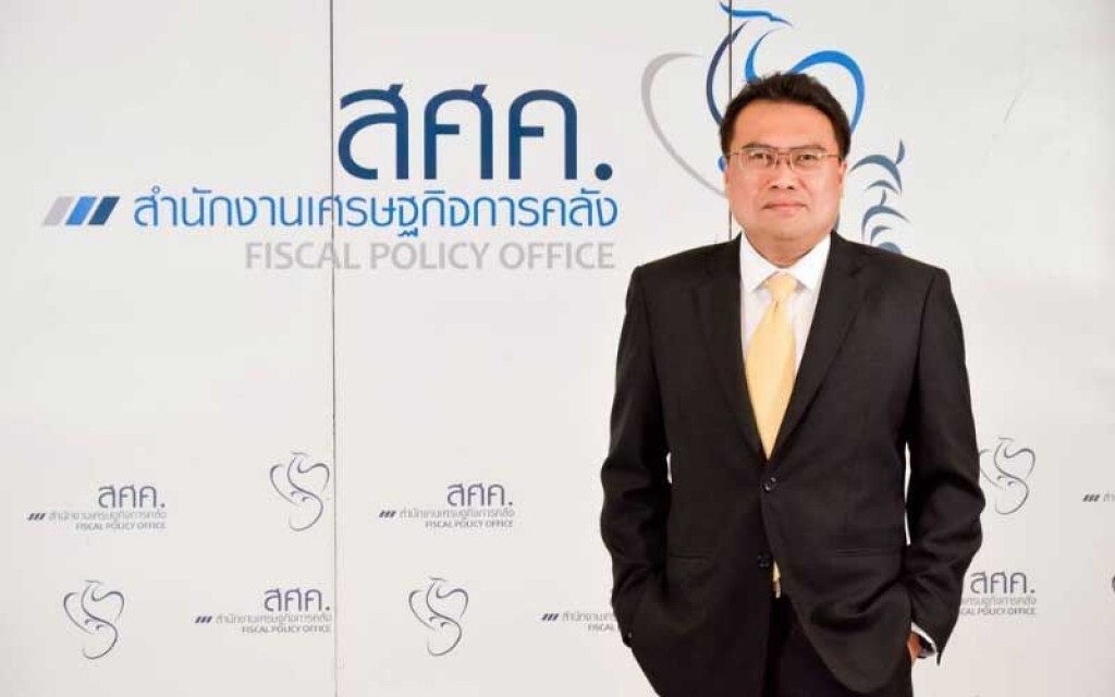 คลังเผยสิ้น ต.ค.62 นิติบุคคลยื่นขอตั้ง 'พิโกไฟแนนซ์-พิโกพลัส' 1,231 ราย