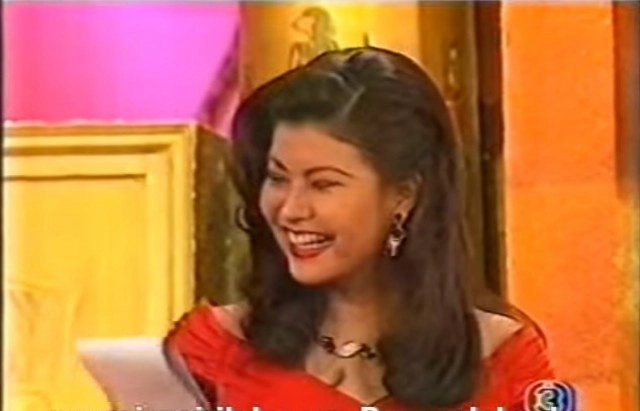 คิดถึง... 29 พ.ย.2540 "หมอก ณัฐสิมา" นักแสดง "กลิ้งไว้ก่อนพ่อสอนไว้"