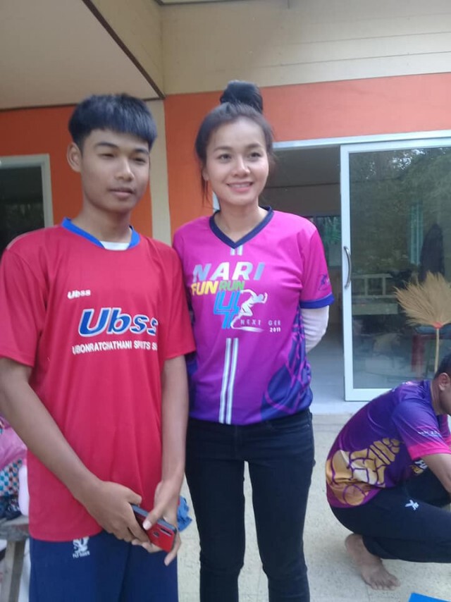 หนุ่มโพสต์ ถึงนิสัย "ต่าย อรทัย" หลังเจอกันโดยบังเอิญ