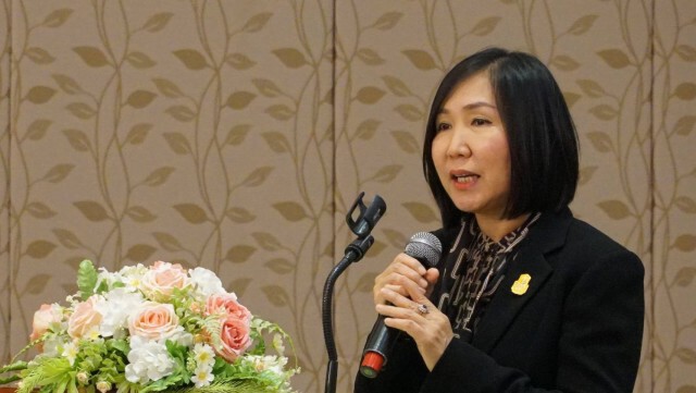 เช็คโครงสร้างพื้นฐานรองรับ 5G