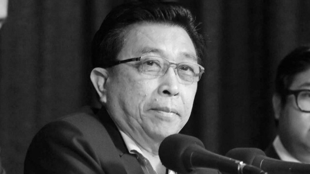 "จุรินทร์" ระบุ พรรคสูญเสียบุคลากรอันมีค่าหลังสิ้น "วิรัตน์ กัลยาศิริ"