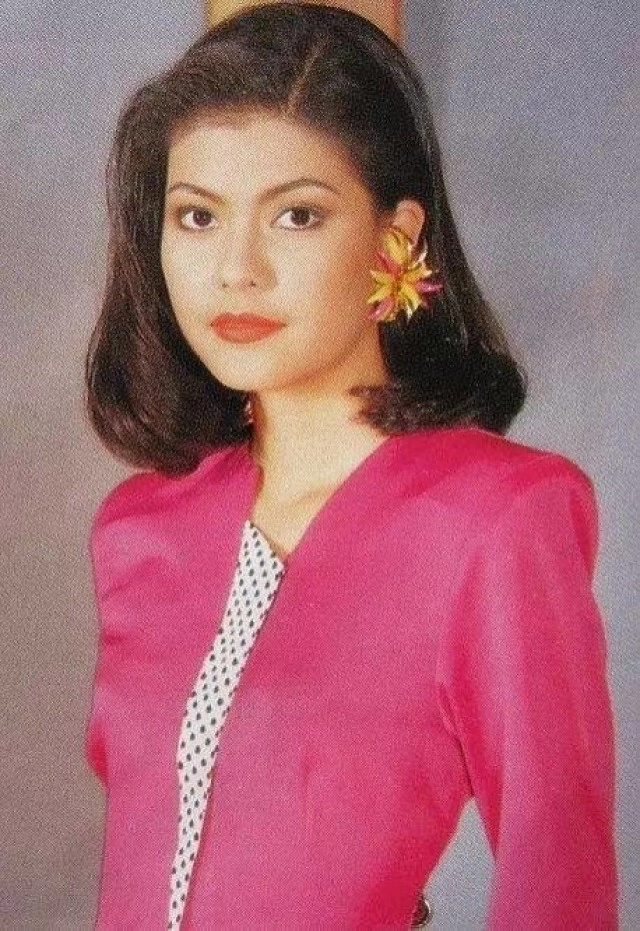 คิดถึง... 29 พ.ย.2540 "หมอก ณัฐสิมา" นักแสดง "กลิ้งไว้ก่อนพ่อสอนไว้"