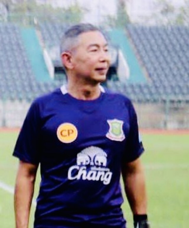 บิ๊กแดง ล้างบางธุรกิจฟุตบอล ยุบอาร์มี่ยูไนเต็ด