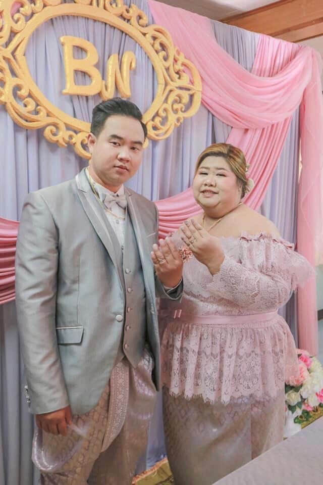 แม้เธอไม่ตรงสเป็ค แต่เธอคือคู่ชีวิตของผม!