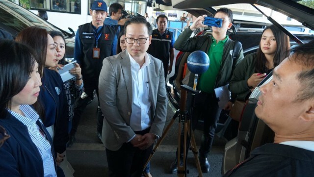 ลุยตรวจคุณภาพเน็ตชุมชน หลังปชช.ใช้ทำงานไม่เต็มประสิทธิภาพ!