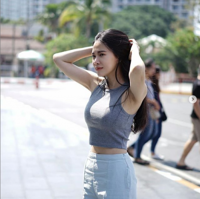 โบวี่ โพสต์ ขอโทษที่ตอบช้า พร้อม #เป็นกำลังใจให้ทุกคนค่ะ