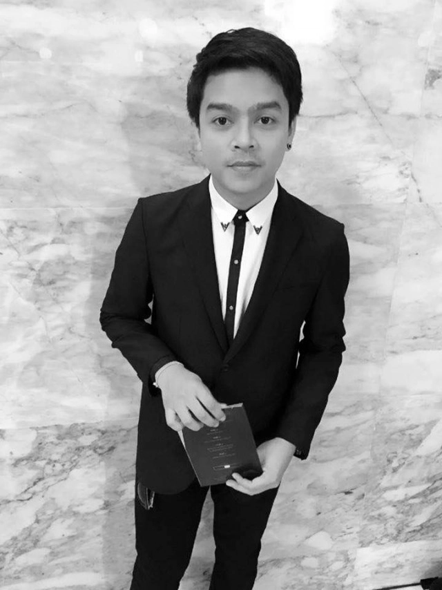 เปิดโพสต์ลางบอกเหตุ นักร้องนำวง Fridaynight To Sunday เป็นโรคซึมเศร้า