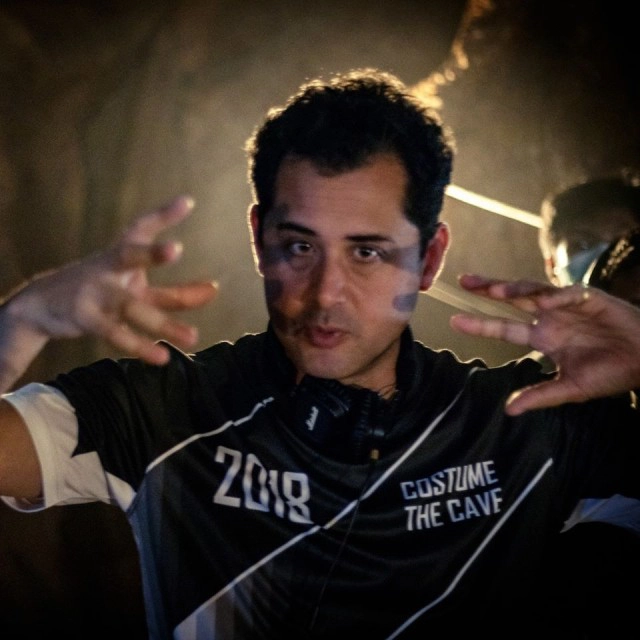 เจ้าของเรื่อง ยัน ถูกไล่จริงอย่างใน "The Cave นางนอน" นำเสนอ