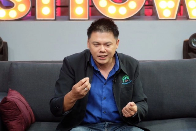 เจ้าของเรื่อง ยัน ถูกไล่จริงอย่างใน "The Cave นางนอน" นำเสนอ