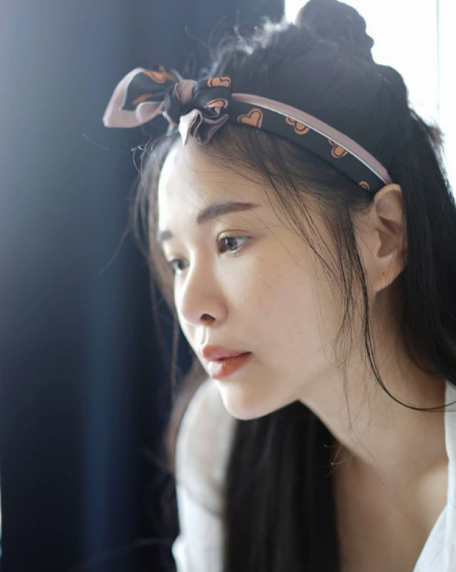 โบวี่ โพสต์ ขอโทษที่ตอบช้า พร้อม #เป็นกำลังใจให้ทุกคนค่ะ