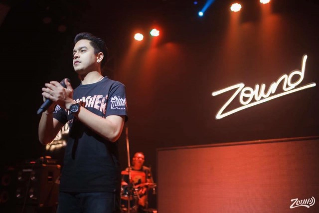 คิว-ภูริวัฒน์​ เจ้าของบทเพลงดัง​ ห้องนอน เสียชีวิตแล้ว